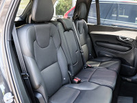 Volvo XC90 T8 AWD Plug-In Hybrid - SUV/Off-road - Grau - Gebrauchtwagen - Bild 5