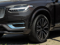 Volvo XC90 T8 AWD Plug-In Hybrid - SUV/Off-road - Grau - Gebrauchtwagen - Bild 6