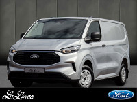 Ford Transit Custom Kasten - Nutzfahrzeug - Silber - Neuwagen - Bild 1
