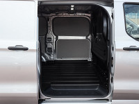 Ford Transit Custom Kasten - Nutzfahrzeug - Silber - Neuwagen - Bild 4