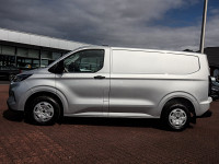 Ford Transit Custom Kasten - Nutzfahrzeug - Silber - Neuwagen - Bild 5