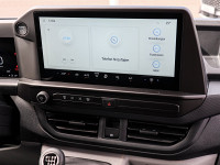 Ford Transit Custom Kasten - Nutzfahrzeug - Silber - Neuwagen - Bild 7