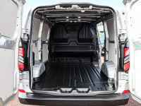 Ford Transit Custom Kasten - Nutzfahrzeug - Silber - Neuwagen - Bild 10