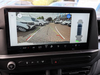Ford Transit Custom Kasten - Nutzfahrzeug - Silber - Neuwagen - Bild 11