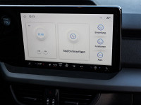 Ford Transit Courier Elektro - Nutzfahrzeug - Weiss - Neuwagen - Bild 8