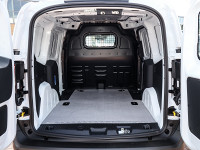 Ford Transit Courier Elektro - Nutzfahrzeug - Weiss - Neuwagen - Bild 10