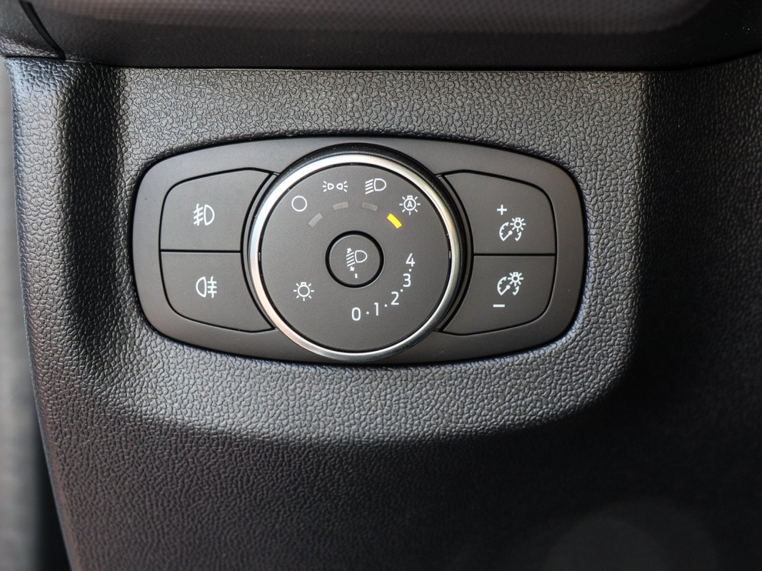 Ford Transit Courier Elektro - Nutzfahrzeug - Weiss - Neuwagen - Bild 13