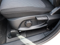 Ford Transit Courier Elektro - Nutzfahrzeug - Weiss - Neuwagen - Bild 15