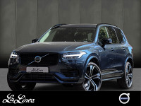 Volvo XC90 T8 Recharge AWD - SUV/Off-road - Blau - Gebrauchtwagen - Bild 1