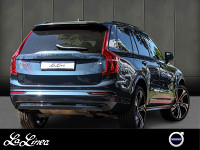 Volvo XC90 T8 Recharge AWD - SUV/Off-road - Blau - Gebrauchtwagen - Bild 2