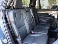 Volvo XC90 T8 Recharge AWD - SUV/Off-road - Blau - Gebrauchtwagen - Bild 5