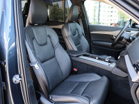 Volvo XC90 T8 Recharge AWD - SUV/Off-road - Blau - Gebrauchtwagen - Bild 7