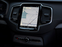 Volvo XC90 T8 Recharge AWD - SUV/Off-road - Blau - Gebrauchtwagen - Bild 9