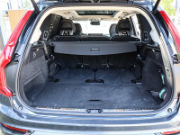 Volvo XC90 T8 Recharge AWD - SUV/Off-road - Blau - Gebrauchtwagen - Bild 11