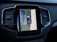 Volvo XC90 T8 Recharge AWD - SUV/Off-road - Blau - Gebrauchtwagen - Bild 13