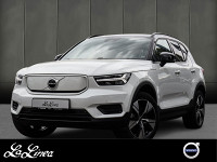 Volvo XC40 - SUV/Off-road - Weiss - Gebrauchtwagen - Bild 1