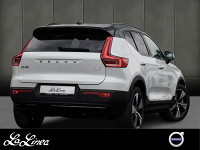 Volvo XC40 - SUV/Off-road - Weiss - Gebrauchtwagen - Bild 2