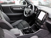 Volvo XC40 - SUV/Off-road - Weiss - Gebrauchtwagen - Bild 3