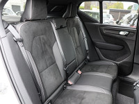 Volvo XC40 - SUV/Off-road - Weiss - Gebrauchtwagen - Bild 5