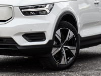 Volvo XC40 - SUV/Off-road - Weiss - Gebrauchtwagen - Bild 6
