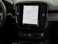 Volvo XC40 - SUV/Off-road - Weiss - Gebrauchtwagen - Bild 9