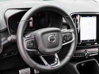 Volvo XC40 - SUV/Off-road - Weiss - Gebrauchtwagen - Bild 10
