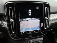 Volvo XC40 - SUV/Off-road - Weiss - Gebrauchtwagen - Bild 13