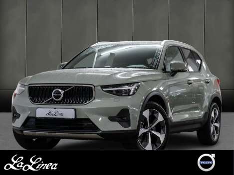Volvo XC40 B3 (B) - SUV/Off-road - Grün - Gebrauchtwagen - Bild 1
