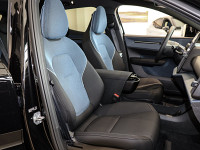 Volvo EX30 Cross Country - SUV/Off-road - Schwarz - Neuwagen - Bild 6