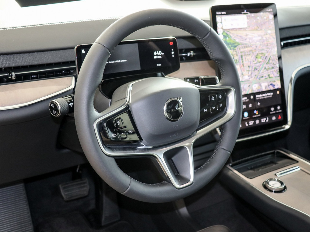 Volvo EX90 - SUV/Off-road - Beige - Neuwagen - Bild 9