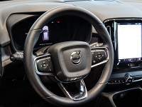 Volvo XC40 Recharge AWD - SUV/Off-road - Silber - Gebrauchtwagen - Bild 10