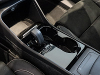 Volvo XC40 Recharge AWD - SUV/Off-road - Silber - Gebrauchtwagen - Bild 11