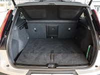 Volvo XC40 Recharge AWD - SUV/Off-road - Silber - Gebrauchtwagen - Bild 12