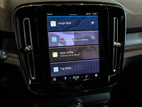 Volvo XC40 Recharge AWD - SUV/Off-road - Silber - Gebrauchtwagen - Bild 13