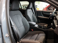 Volvo XC40 Recharge Single - SUV/Off-road - Grau - Gebrauchtwagen - Bild 7