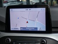 Ford Focus 5-t. Lim. Cool & Connect, Winter P.,, Allwetter, 17" ALU - Limousine - Schwarz - Gebrauchtwagen - Bild 7