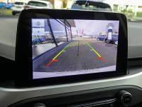 Ford Focus 5-t. Lim. Cool & Connect, Winter P.,, Allwetter, 17" ALU - Limousine - Schwarz - Gebrauchtwagen - Bild 11