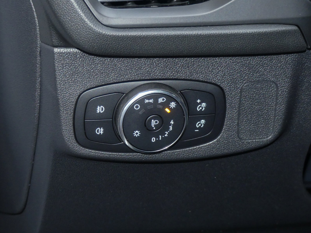 Ford Focus 5-t. Lim. Cool & Connect, Winter P.,, Allwetter, 17" ALU - Limousine - Schwarz - Gebrauchtwagen - Bild 14