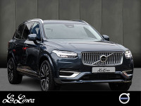 Volvo XC90 T8 AWD Plug-In Hybrid - SUV/Off-road - Blau - Gebrauchtwagen - Bild 1