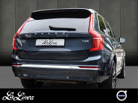 Volvo XC90 T8 AWD Plug-In Hybrid - SUV/Off-road - Blau - Gebrauchtwagen - Bild 2