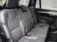 Volvo XC90 T8 AWD Plug-In Hybrid - SUV/Off-road - Blau - Gebrauchtwagen - Bild 5