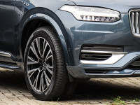 Volvo XC90 T8 AWD Plug-In Hybrid - SUV/Off-road - Blau - Gebrauchtwagen - Bild 6