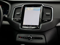 Volvo XC90 T8 AWD Plug-In Hybrid - SUV/Off-road - Blau - Gebrauchtwagen - Bild 9