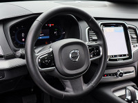 Volvo XC90 T8 AWD Plug-In Hybrid - SUV/Off-road - Blau - Gebrauchtwagen - Bild 10