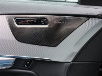 Volvo XC90 T8 AWD Plug-In Hybrid - SUV/Off-road - Blau - Gebrauchtwagen - Bild 13