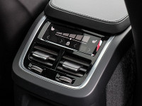 Volvo XC90 T8 AWD Plug-In Hybrid - SUV/Off-road - Blau - Gebrauchtwagen - Bild 14