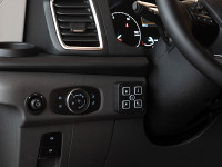 Ford Transit STRECKENKONTROLLFAHRZEUG Einzelkabine Pritsche ELEKTRO - Nutzfahrzeug - Orange - Gebrauchtwagen - Bild 13