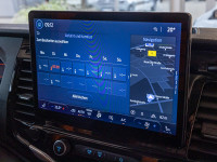 Ford Transit STRECKENKONTROLLFAHRZEUG Einzelkabine Pritsche ELEKTRO - Nutzfahrzeug - Orange - Gebrauchtwagen - Bild 14