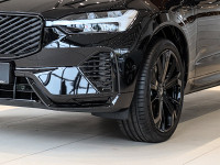 Volvo XC60 - SUV/Off-road - Schwarz - Neuwagen - Bild 5