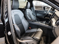 Volvo XC60 - SUV/Off-road - Schwarz - Neuwagen - Bild 6
